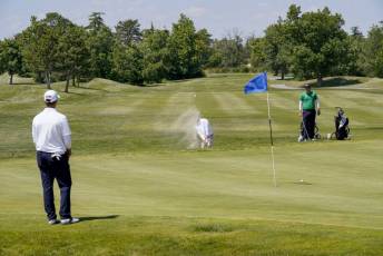 Fotogalería Campeonato de España Universitario de Golf 12 Fotografía: Miguel Angel Fernández