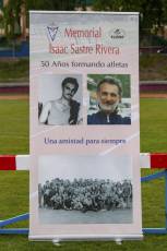 Fotogalería III Memorial Isaac Sastre Rivera 8 Fotografía: Luis Horcajada