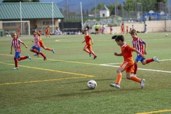 Fotogalería Real Sitio Cup 8 Fotografía: Luis Horcajada