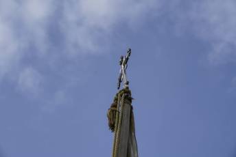 Fotogalería Romería Virgen del Bustar 56 Fotografía: Miguel Angel Fernández