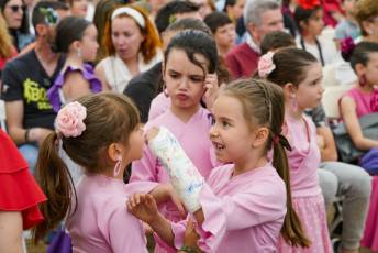 Fotogalería Fiesta Andaluza San Lorenzo 46 Fotografía: Miguel Angel Fernández