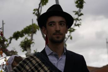 Fotogalería Mascarávila 2023 43 Fotografía: Miguel Angel Fernández