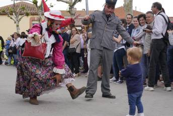 Fotogalería Mascarávila 2023 39 Fotografía: Miguel Angel Fernández