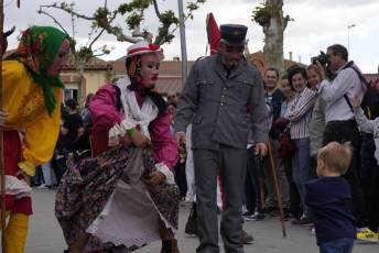 Fotogalería Mascarávila 2023 15 Fotografía: Miguel Angel Fernández