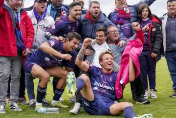 Fotogalería | Gimnastica Segoviana VS Unión Adarve 12 Fotografía: Miguel Angel Fernández
