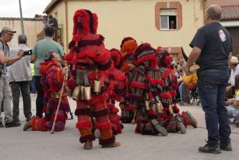 Fotogalería Mascarávila 2023 60 Fotografía: Miguel Angel Fernández