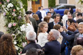 Fotogalería Virgen de la Salud en Marugán 34 Fotografía: Miguel Angel Fernández