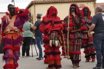 Fotogalería Mascarávila 2023 89 Fotografía: Miguel Angel Fernández
