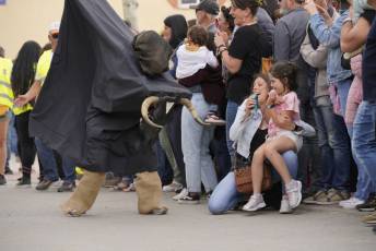 Fotogalería Mascarávila 2023 3 Fotografía: Miguel Angel Fernández