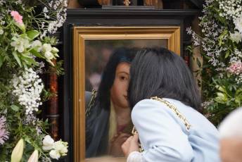 Fotogalería Virgen de la Salud en Marugán 79 Fotografía: Miguel Angel Fernández