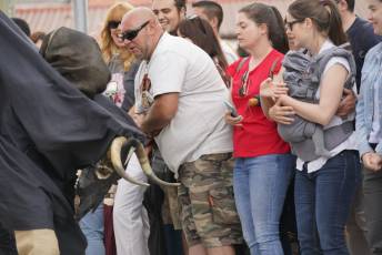 Fotogalería Mascarávila 2023 32 Fotografía: Miguel Angel Fernández