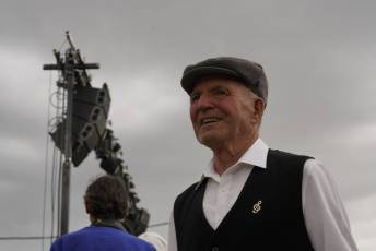 Fotogalería Mascarávila 2023 75 Fotografía: Miguel Angel Fernández