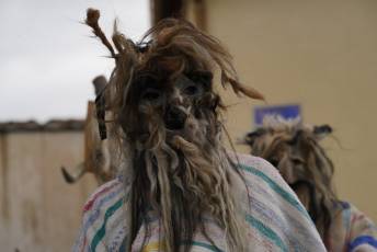 Fotogalería Mascarávila 2023 6 Fotografía: Miguel Angel Fernández