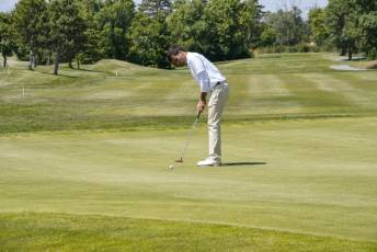 Fotogalería Campeonato de España Universitario de Golf 5 Fotografía: Miguel Angel Fernández
