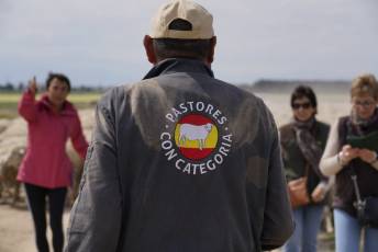 Fotogalería Fiesta de la Trashumancia en Aguilafuente 46 Fotografía: Miguel Angel Fernández