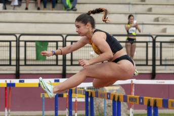 Fotogalería III Memorial Isaac Sastre Rivera 9 Fotografía: Luis Horcajada