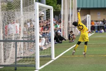 Fotogalería Real Sitio Cup 9 Fotografía: Luis Horcajada