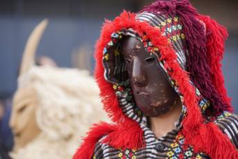 Fotogalería Mascarávila 2023 14 Fotografía: Miguel Angel Fernández