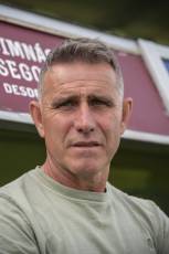 Fotogalería Gimnastica Segoviana vs Yugo Socuéllamos 9 Fotografía: Luis Horcajada