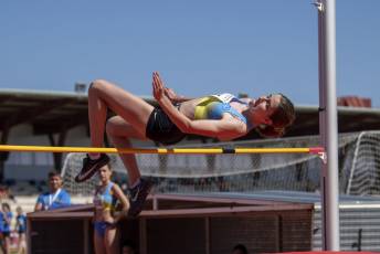 Fotogalería Finales Provincial Atletismo Escolar 9 Fotografía: Luis Horcajada