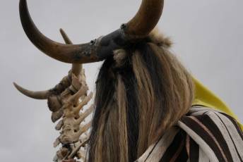 Fotogalería Mascarávila 2023 12 Fotografía: Miguel Angel Fernández