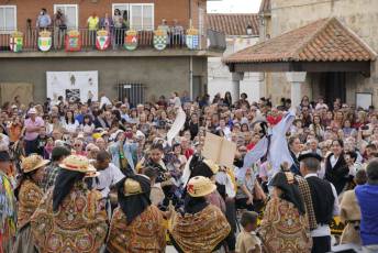 Fotogalería Mascarávila 2023 36 Fotografía: Miguel Angel Fernández