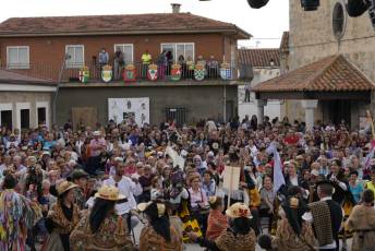 Fotogalería Mascarávila 2023 73 Fotografía: Miguel Angel Fernández