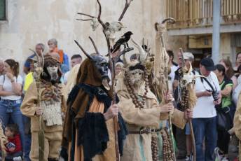Fotogalería Mascarávila 2023 70 Fotografía: Miguel Angel Fernández