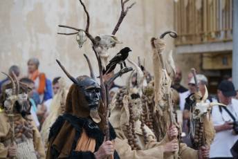 Fotogalería Mascarávila 2023 68 Fotografía: Miguel Angel Fernández