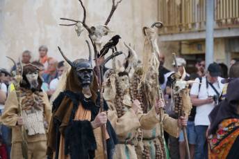 Fotogalería Mascarávila 2023 84 Fotografía: Miguel Angel Fernández