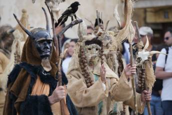 Fotogalería Mascarávila 2023 42 Fotografía: Miguel Angel Fernández