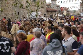 Fotogalería Mascarávila 2023 27 Fotografía: Miguel Angel Fernández