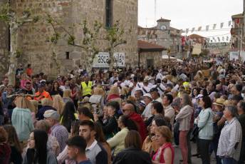 Fotogalería Mascarávila 2023 79 Fotografía: Miguel Angel Fernández