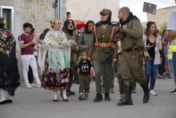 Fotogalería Mascarávila 2023 52 Fotografía: Miguel Angel Fernández