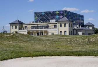Fotogalería Campeonato de España Universitario de Golf 49 Fotografía: Miguel Angel Fernández