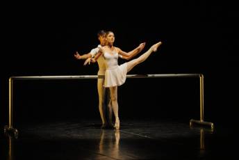 Fotogalería Ballet Nacional de Cuba en Teatro Juan Bravo 15 Fotografía: Miguel Angel Fernández