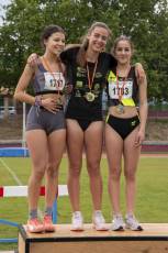 Fotogalería III Memorial Isaac Sastre Rivera 10 Fotografía: Luis Horcajada