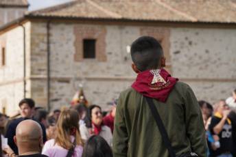 Fotogalería Romería Virgen del Bustar 27 Fotografía: Miguel Angel Fernández