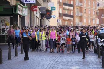 Fotogalería XV Marcha de Mujeres 21 Fotografía: Miguel Angel Fernández