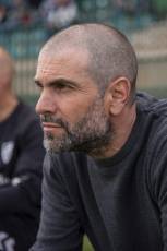 Fotogalería Gimnastica Segoviana vs Yugo Socuéllamos 10 Fotografía: Luis Horcajada