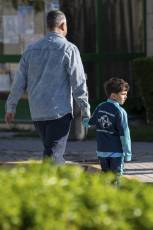 Fotogalería Jornada Debutantes Real Federación Castilla y León 2 Fotografía: Luis Horcajada