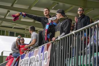 Fotogalería | Gimnastica Segoviana VS Unión Adarve 59 Fotografía: Miguel Angel Fernández