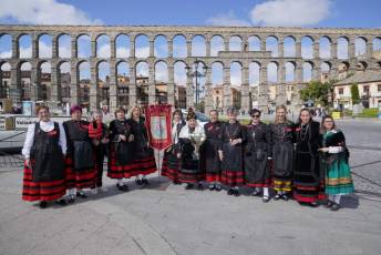 Fotogalería Concentración de Alcaldesas-Aguederas y Romeras 20 Fotografía: Miguel Angel Fernández