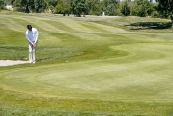 Fotogalería Campeonato de España Universitario de Golf 34 Fotografía: Miguel Angel Fernández