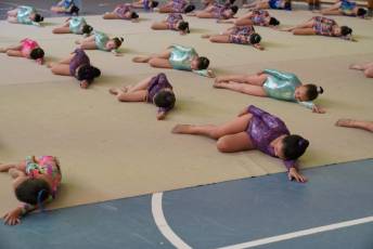 Las imágenes más sobresalientes de la semana en Segovia 21 Fotografía: Miguel Angel Fernández