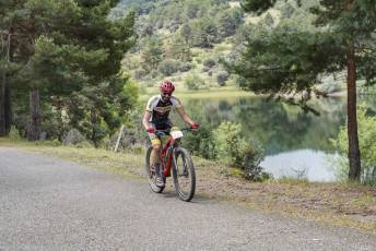 Fotogalería MTB Madrid-Segovia 32 Fotografía: Miguel Angel Fernández