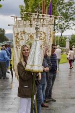 Fotogalería | Los vecinos de Navas de San Antonio celebran las fiestas en honor a su patrón 86 Fotografía: Miguel Angel Fernández