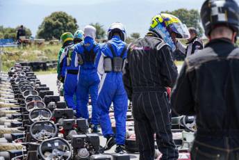 Fotogalería Torneo Karting 4T Kartpetania en La Higuera 14 Fotografía: Miguel Angel Fernández