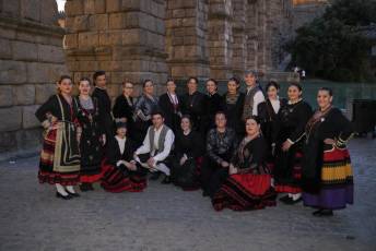 Fotogalería Fiestas San Juan y San Pedro Parte 1 37 Fotografía: Miguel Angel Fernández