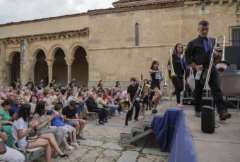 Fotogalería Concierto BTS 9 Fotografía: Miguel Angel Fernández